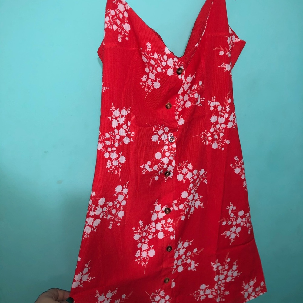 Summer dress